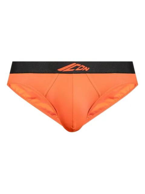 logo-detail briefs by DSQUARED2