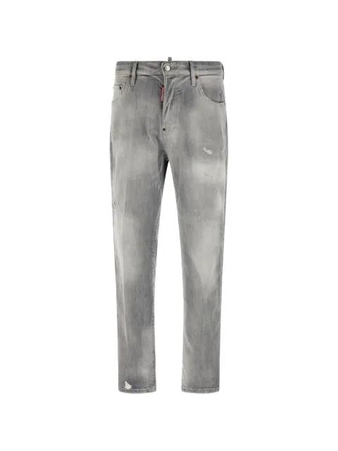 logo jeans by DSQUARED2