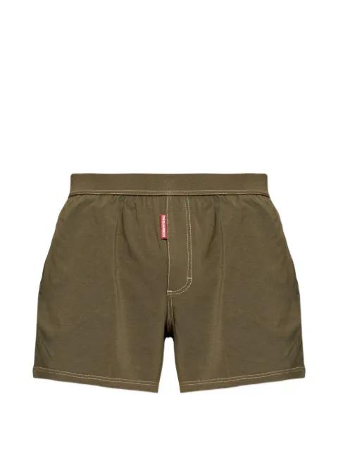 logo-tab boxers by DSQUARED2
