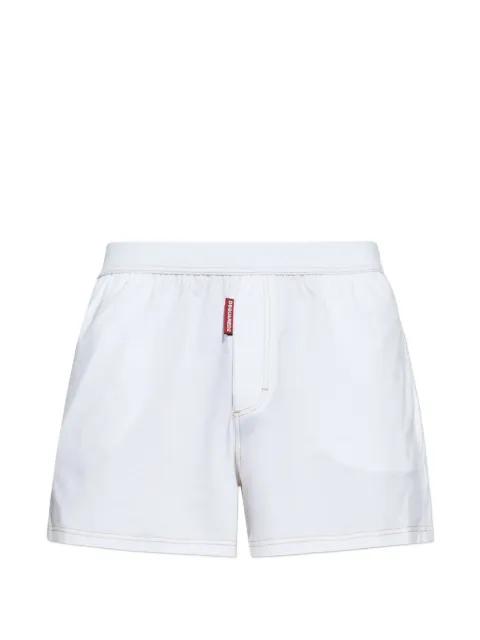 logo-tab boxers by DSQUARED2