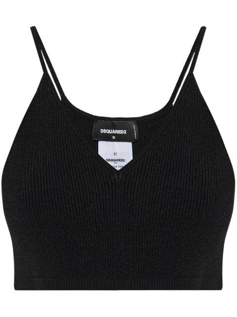 logo top by DSQUARED2