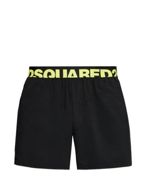 logo-waistband boxers by DSQUARED2