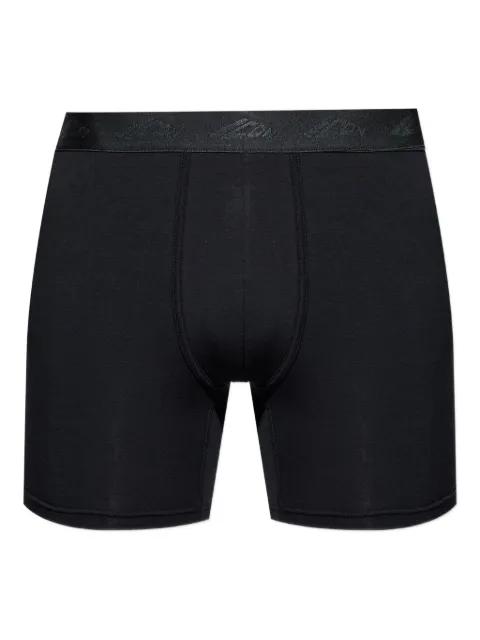 logo-waistband boxers by DSQUARED2