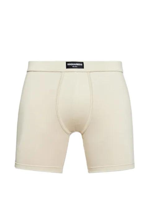 logo-waistband boxers by DSQUARED2