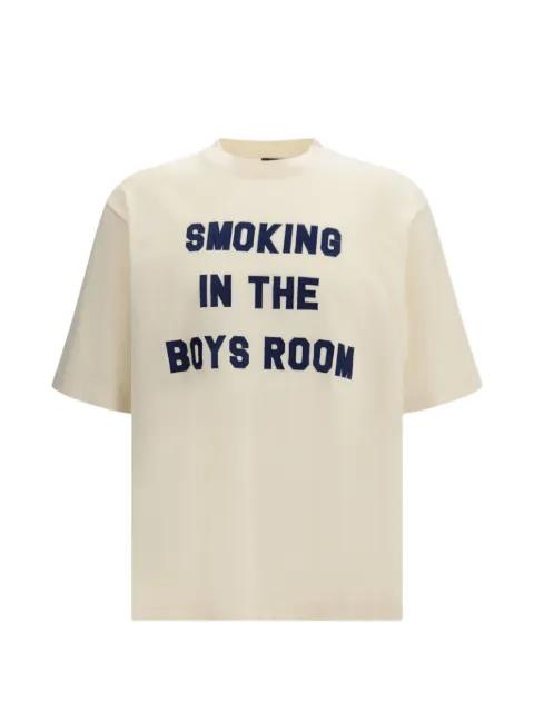 loose-fit T-shirt by DSQUARED2