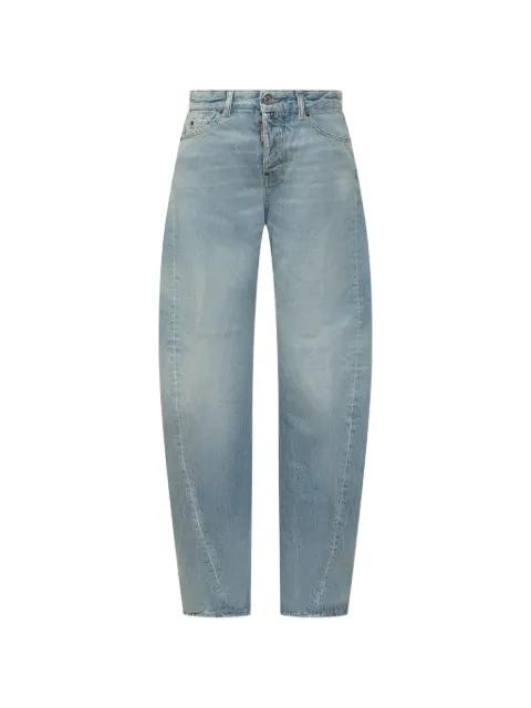 loose jeans by DSQUARED2