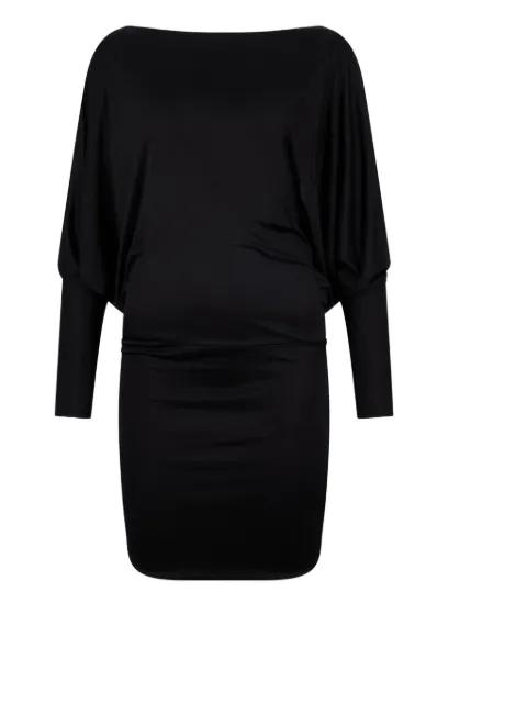 mini backless dress by DSQUARED2