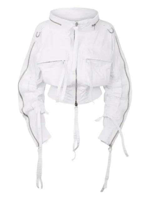 multipocket cargo kaban by DSQUARED2