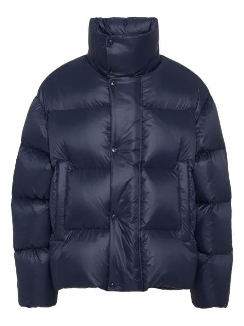 padded jacket by DSQUARED2
