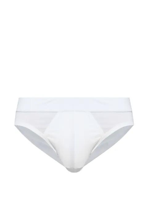 panelled briefs by DSQUARED2
