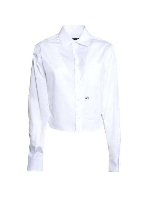 pocket shirt by DSQUARED2