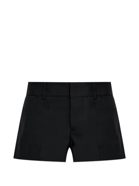 pockets shorts by DSQUARED2