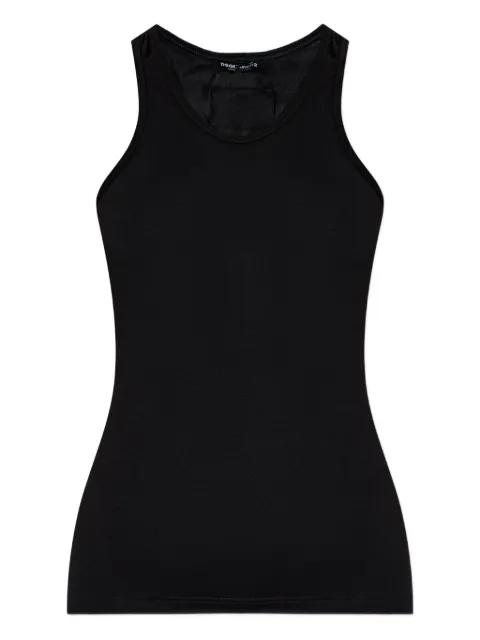 racerback top by DSQUARED2