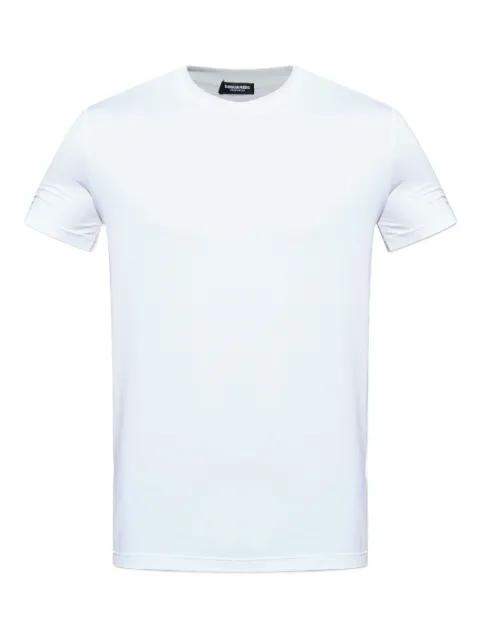 short-sleeve T-shirt by DSQUARED2