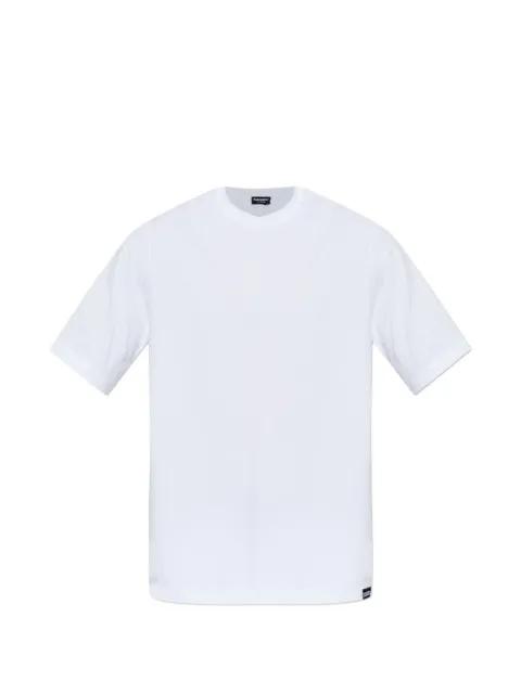 short-sleeve T-shirt by DSQUARED2