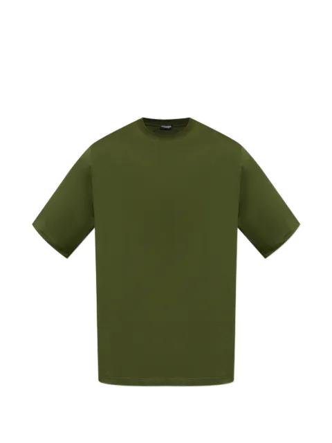 short-sleeve T-shirt by DSQUARED2