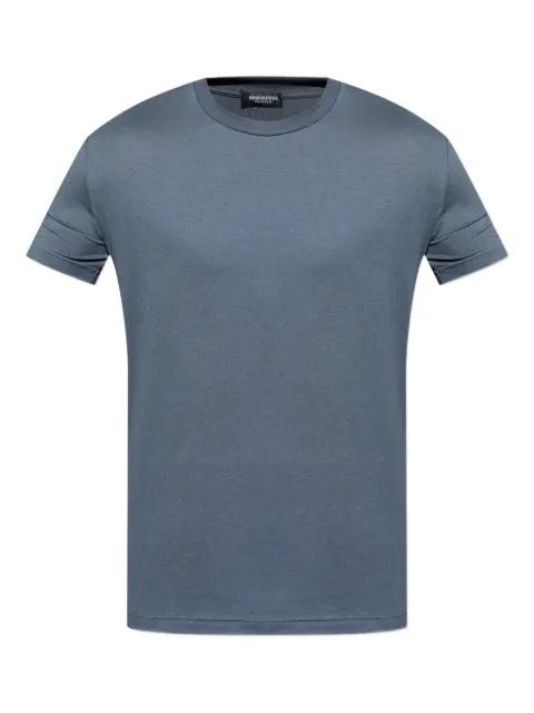 short-sleeve T-shirt by DSQUARED2