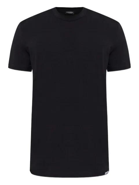 short sleeve t-shirt by DSQUARED2