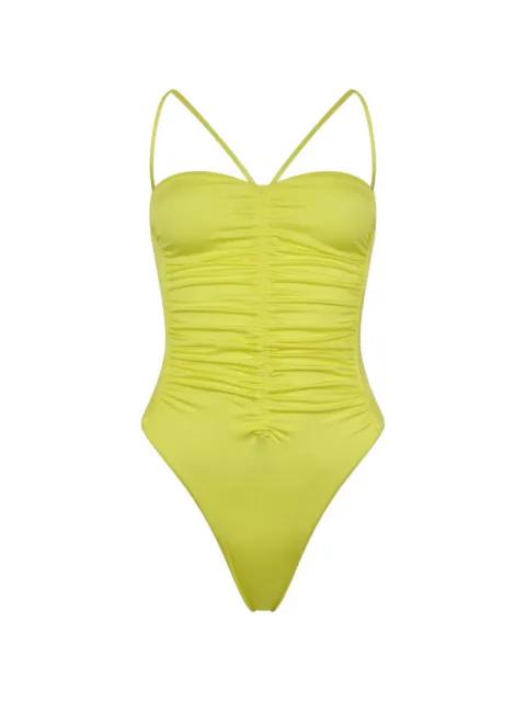 signature one-piece by DSQUARED2