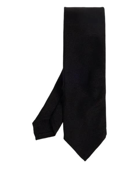 silk tie by DSQUARED2