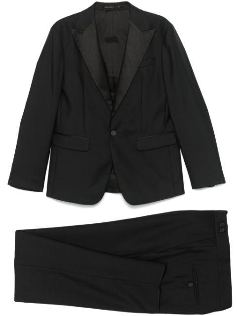 single-breasted suit by DSQUARED2