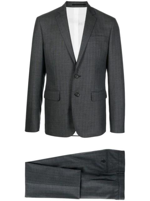 single-breasted suit by DSQUARED2