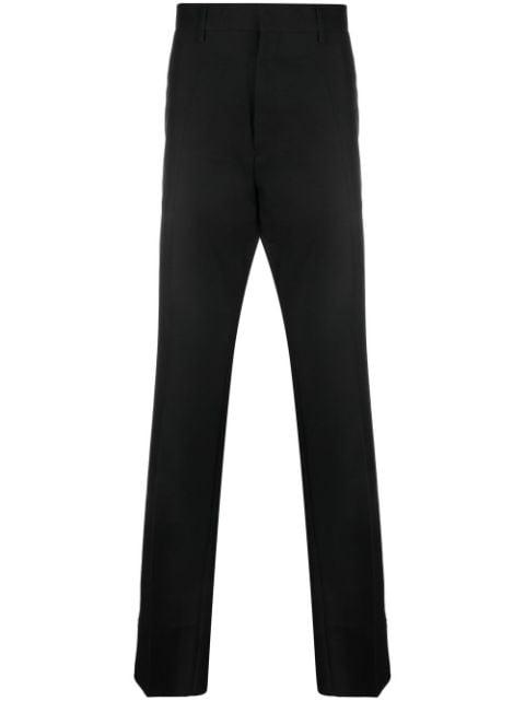 slim-fit trousers by DSQUARED2