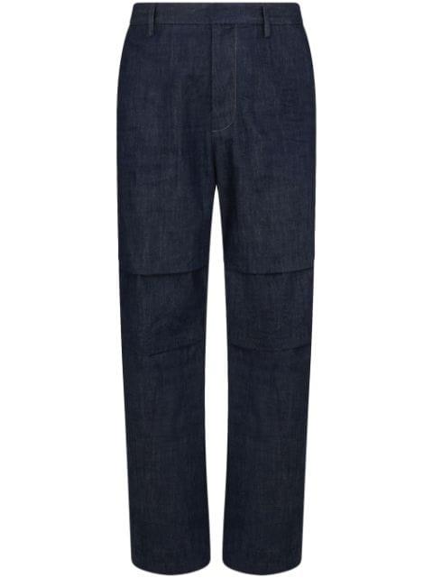 straight-leg jeans by DSQUARED2