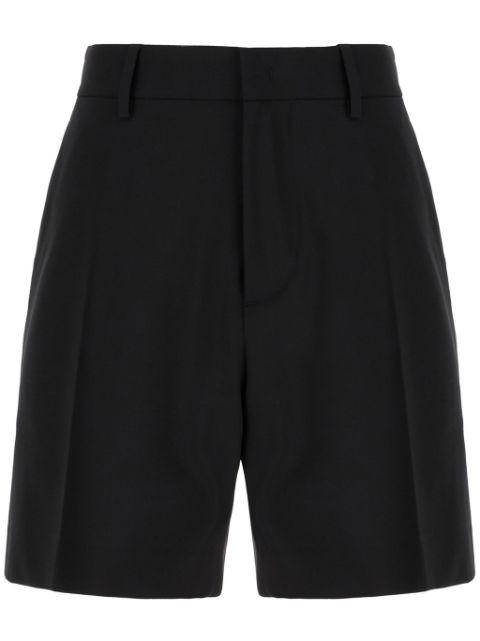 tailored shorts by DSQUARED2
