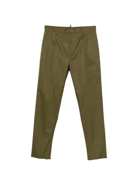 tailored trousers by DSQUARED2