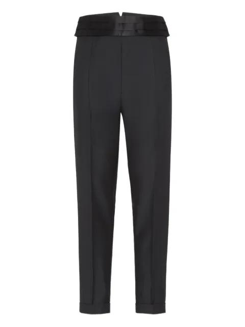 tailored trousers by DSQUARED2