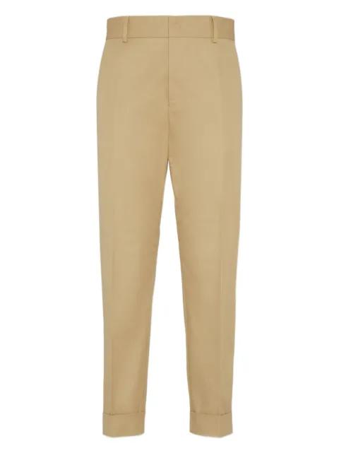 tailored trousers by DSQUARED2
