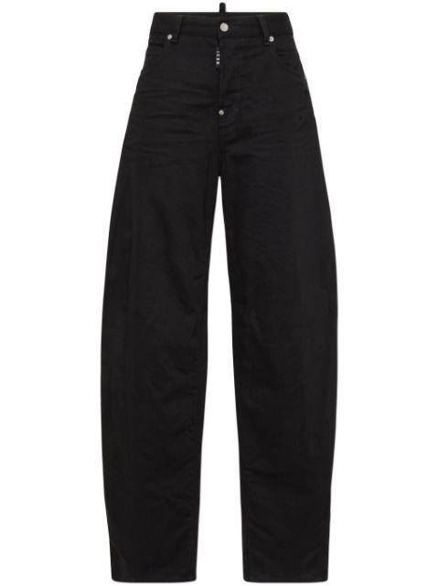 tapered jeans by DSQUARED2