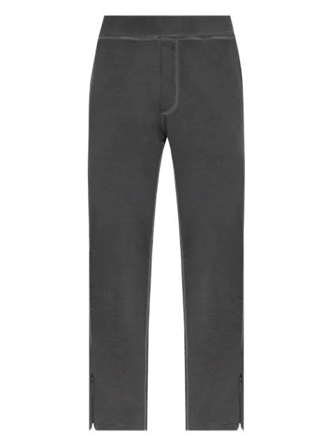 wide-leg joggers by DSQUARED2