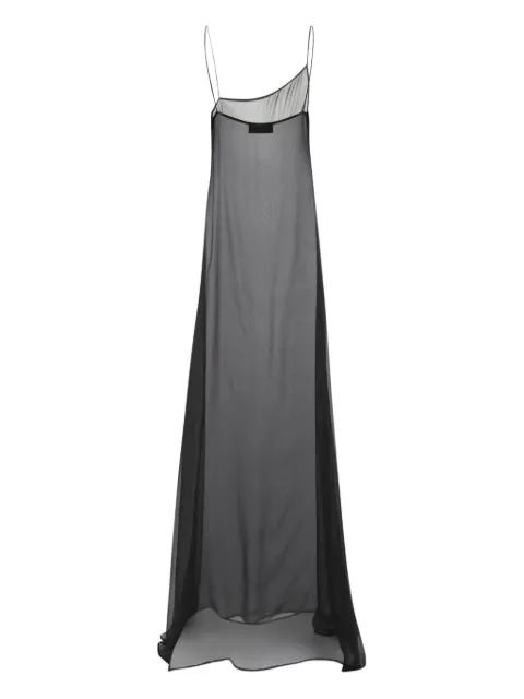 x Magliano Luca's tailored dress by DSQUARED2
