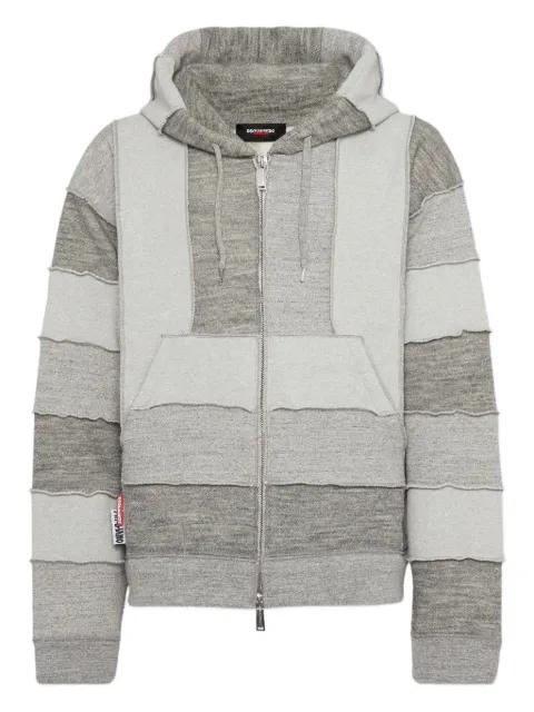 x Magliano Venue hoodie by DSQUARED2