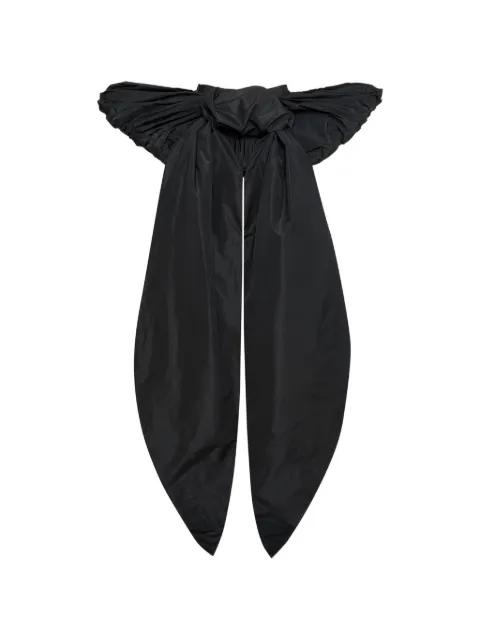 x Vaquera Marie Antoniette tutu mini skirt by DSQUARED2