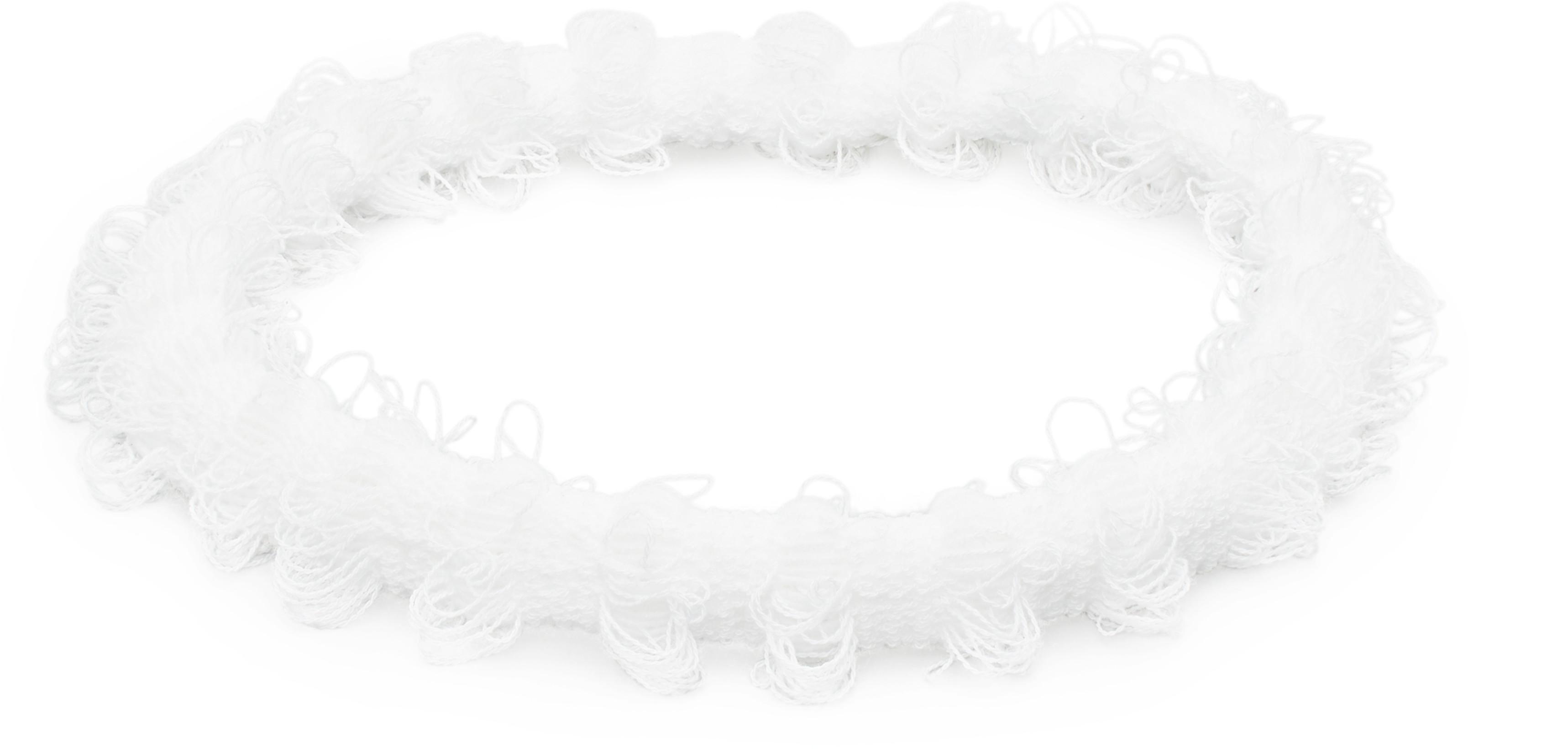 SSENSE Exclusive Bridal Capsule Dragee Garter by DU CIEL