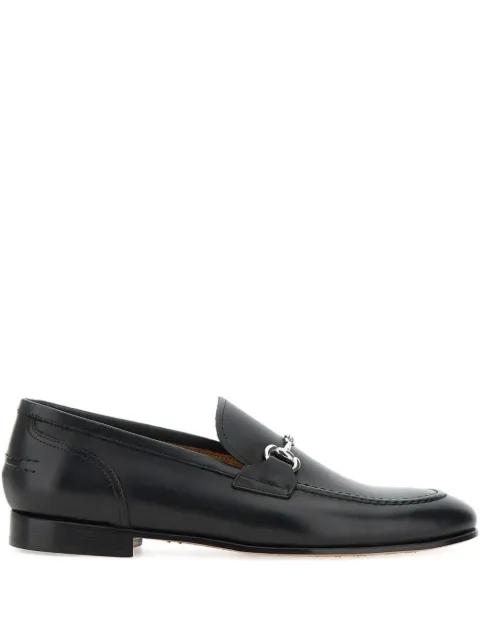 Vasco Lord leather loafers by DUCA DEGLI ABRUZZI