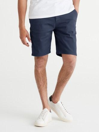 Live Free Journey Shorts by DUER