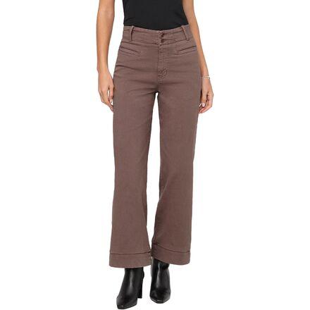 Luxtwill High Rise Cargo Pant by DUER