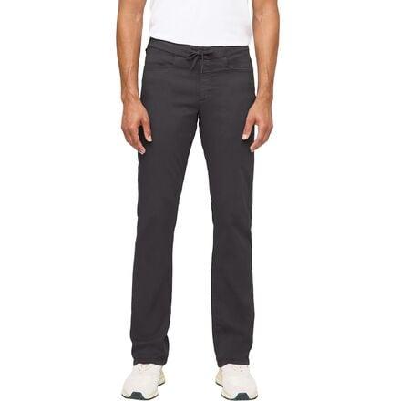No Sweat Essential Pant by DUER