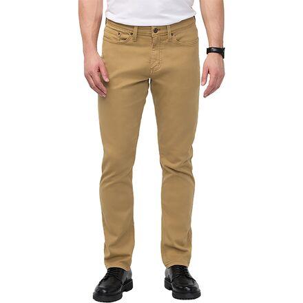 No Sweat Relaxed Fit Pant by DUER