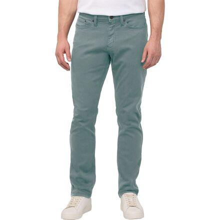 No Sweat Relaxed Fit Pant by DUER