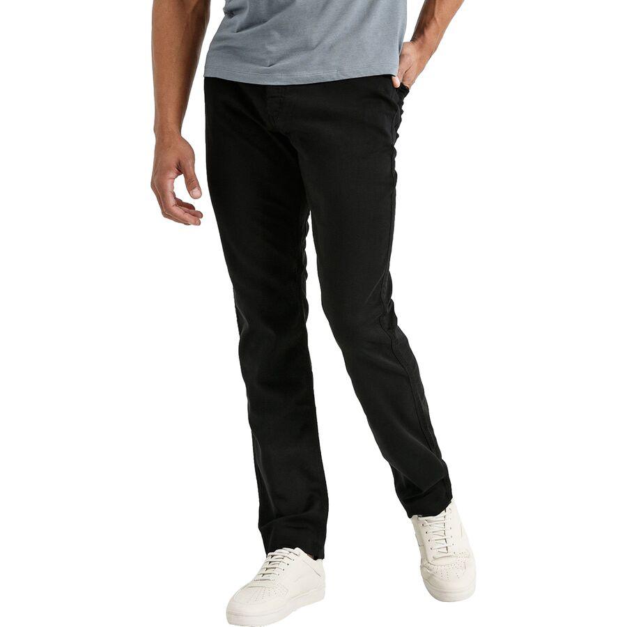 No Sweat Relaxed Fit Pant by DUER