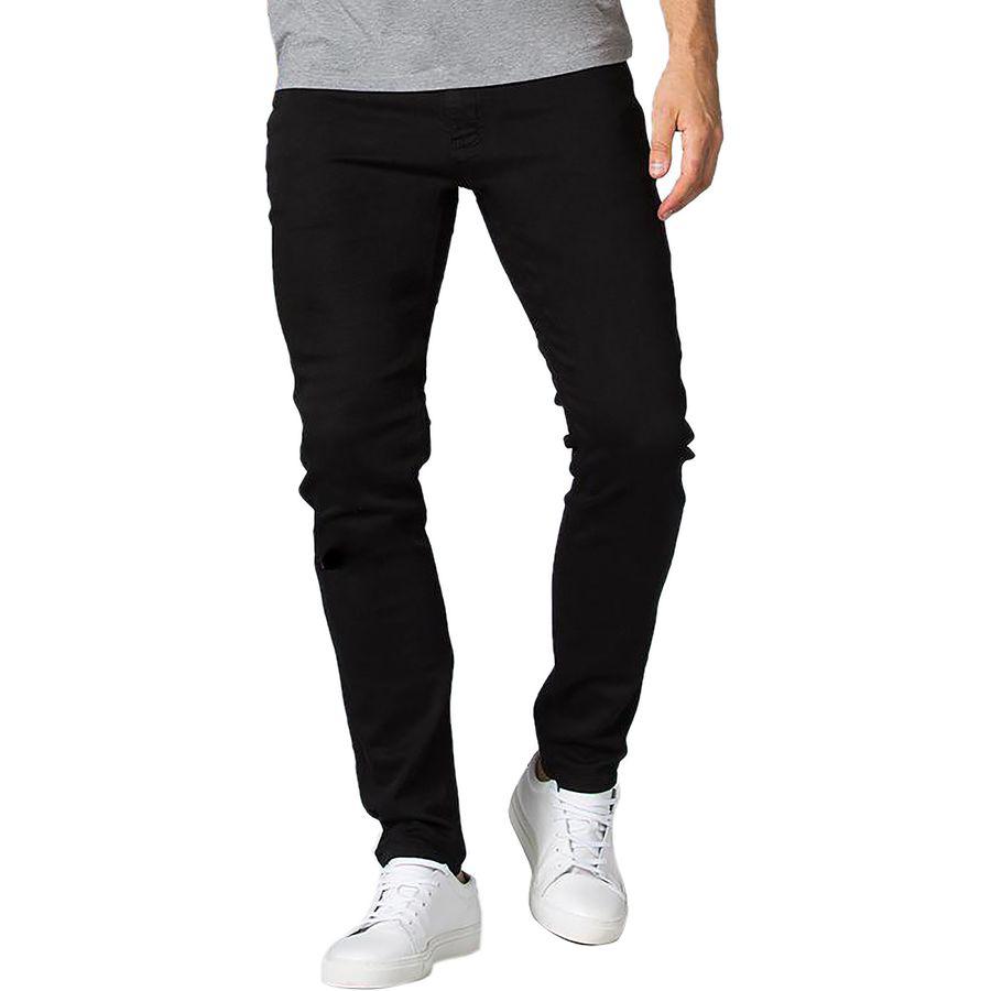 No Sweat Slim Fit Pant by DUER