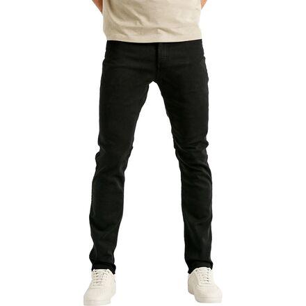 No Sweat Straight Pant by DUER