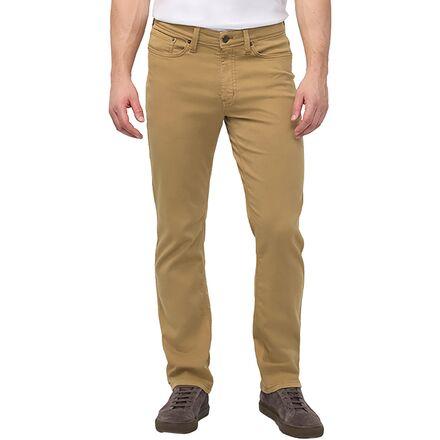No Sweat Straight Pant by DUER