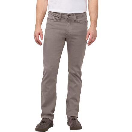 No Sweat Straight Pant by DUER