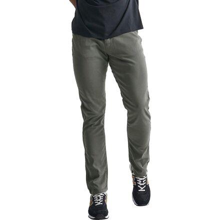 No Sweat Straight Pant by DUER